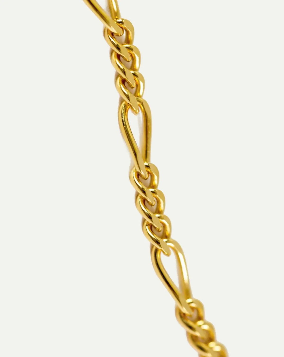 Sale JAN 'N JUNE DEAR DARLING BERLIN FIGARO CHAIN NECKLACE