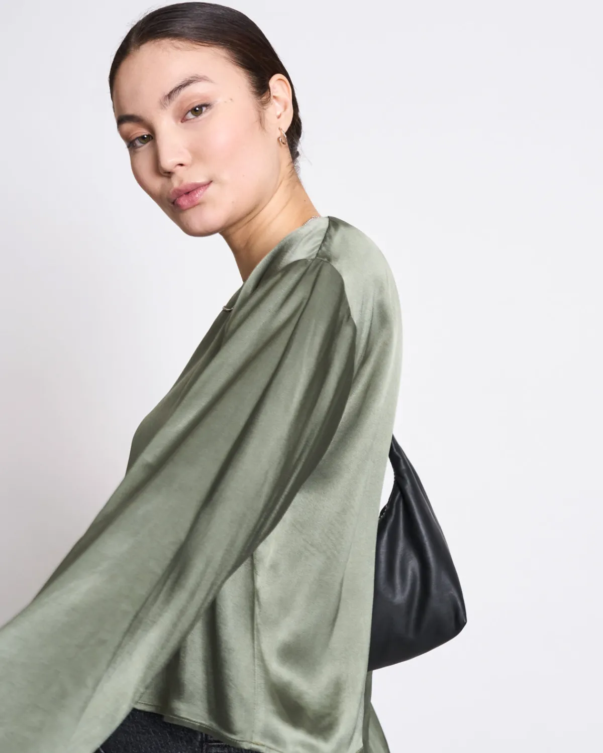 Outlet JAN 'N JUNE EASY BLOUSE YAME SEA SPRAY