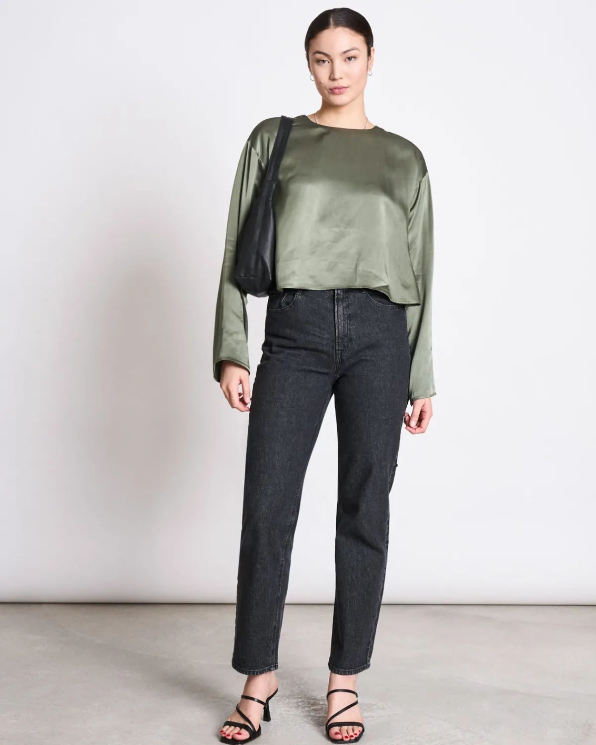 Outlet JAN 'N JUNE EASY BLOUSE YAME SEA SPRAY