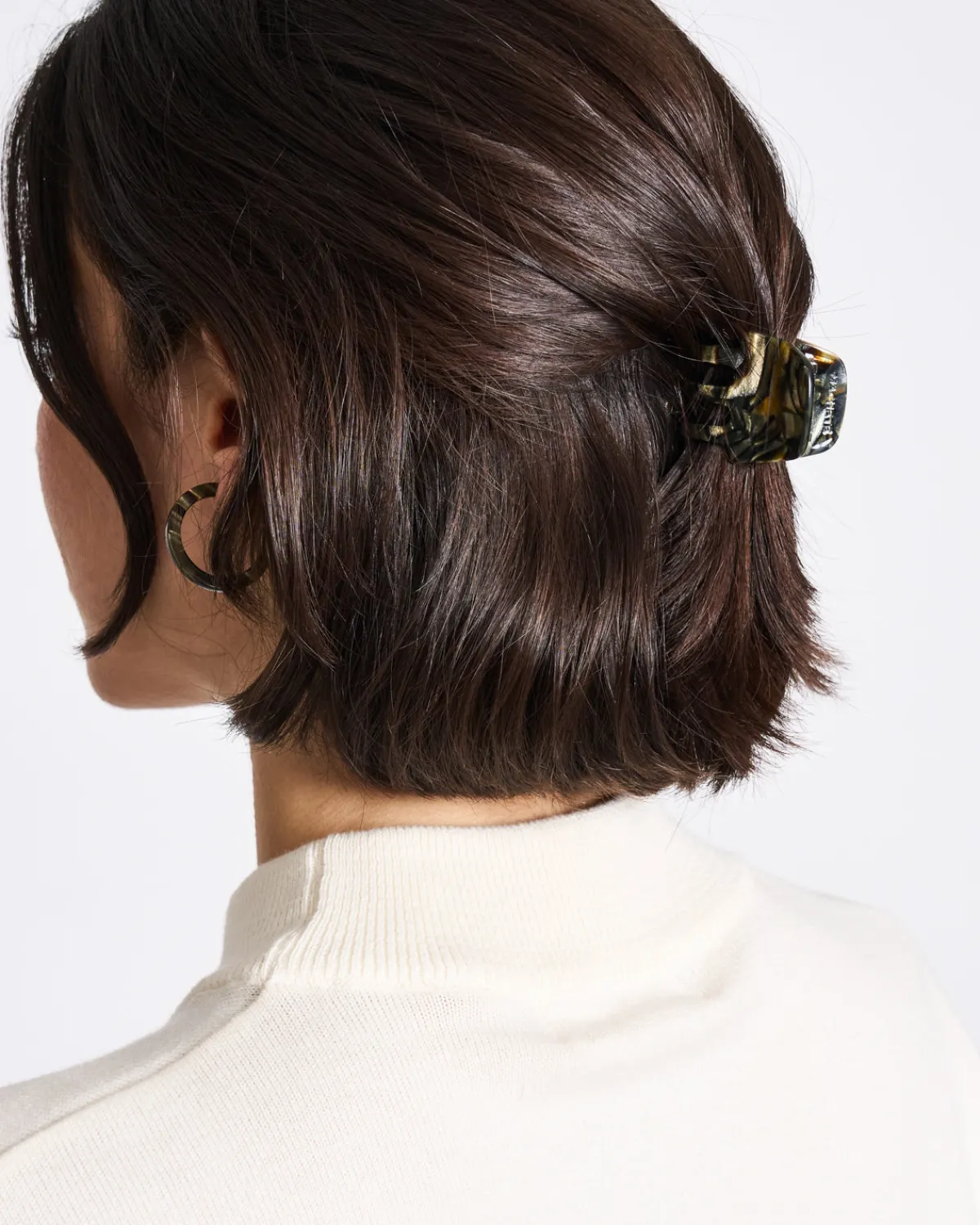 Fashion JAN 'N JUNE MINI CLAW MIDNIGHT HORN